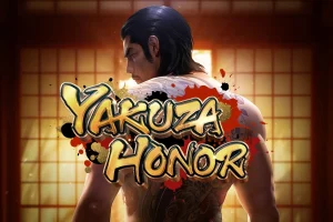 PRAIA 777 yakuza honor